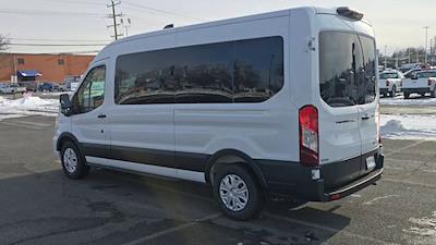 New 2026 Ford Transit 350 XLT Passenger Van for sale #L26204 - photo 2