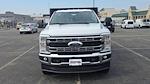 New 2026 Ford F-350 Crew Cab Flatbed Truck for sale #L26208 - photo 5