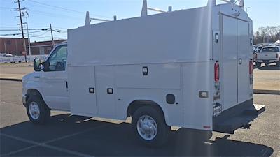 New 2026 Ford E-350 Service Utility Van for sale #L26222 - photo 2