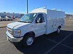 New 2026 Ford E-350 Service Utility Van for sale #L26222 - photo 1