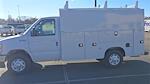 New 2026 Ford E-350 Service Utility Van for sale #L26222 - photo 7