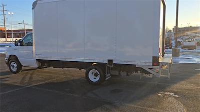 New 2026 Ford E-450 Box Van for sale #L26223 - photo 2