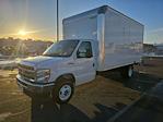 New 2026 Ford E-450 Box Van for sale #L26223 - photo 1