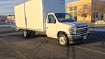 New 2026 Ford E-450 Box Van for sale #L26223 - photo 4