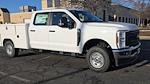 New 2026 Ford F-250 Crew Cab Service Truck for sale #L26231 - photo 3