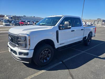 New 2026 Ford F-250 XL Crew Cab for sale #L26232 - photo 1