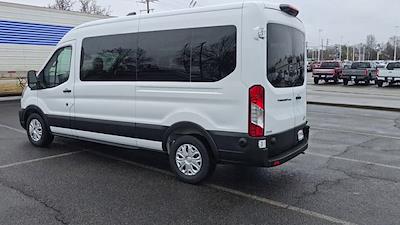 New 2026 Ford Transit 350 XL Passenger Van for sale #L26239 - photo 2