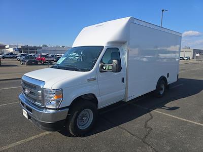 New 2026 Ford E-350 Box Van for sale #L26256 - photo 1