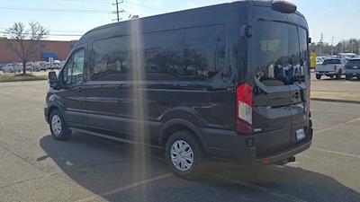 New 2026 Ford Transit 350 XLT Passenger Van for sale #L26271 - photo 2