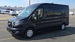 New 2026 Ford Transit 350 XLT Passenger Van for sale #L26271 - photo 6