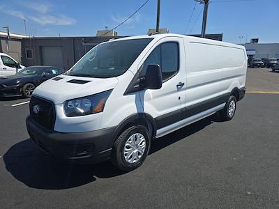 New 2026 Ford Transit 250 Low Roof Upfitted Cargo Van for sale #L26295 - photo 1