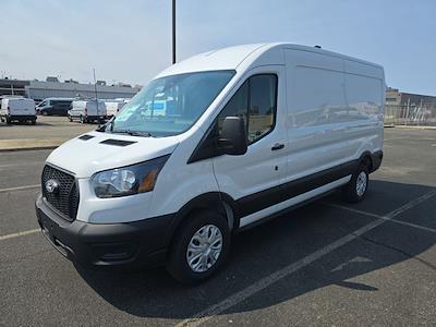 New 2026 Ford Transit 250 Medium Roof Empty Cargo Van for sale #L26296 - photo 1