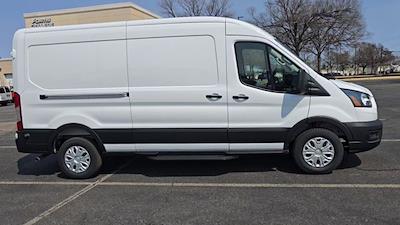 New 2026 Ford Transit 250 Medium Roof Empty Cargo Van for sale #L26296 - photo 2