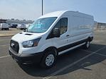 New 2026 Ford Transit 250 Medium Roof Empty Cargo Van for sale #L26296 - photo 1