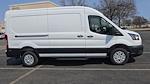 New 2026 Ford Transit 250 Medium Roof Empty Cargo Van for sale #L26296 - photo 2