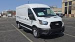 New 2026 Ford Transit 250 Medium Roof Empty Cargo Van for sale #L26296 - photo 3