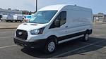 New 2026 Ford Transit 250 Medium Roof Empty Cargo Van for sale #L26296 - photo 5