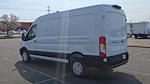 New 2026 Ford Transit 250 Medium Roof Empty Cargo Van for sale #L26296 - photo 7