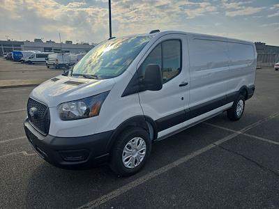 New 2026 Ford Transit 250 Low Roof Empty Cargo Van for sale #L26297 - photo 1