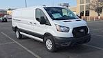 New 2026 Ford Transit 250 Low Roof Empty Cargo Van for sale #L26297 - photo 4