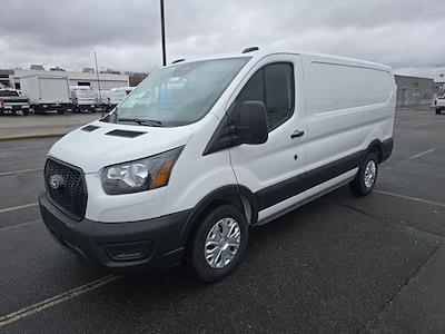 New 2026 Ford Transit 150 Low Roof Empty Cargo Van for sale #L26301 - photo 1