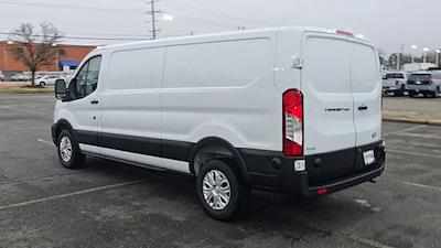 New 2026 Ford Transit 250 Low Roof Empty Cargo Van for sale #L26302 - photo 2