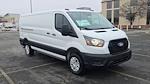 New 2026 Ford Transit 250 Low Roof Empty Cargo Van for sale #L26302 - photo 4