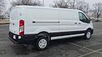 New 2026 Ford Transit 250 Low Roof Empty Cargo Van for sale #L26302 - photo 9