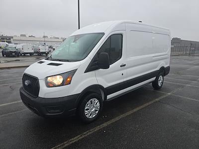 New 2026 Ford Transit 250 Medium Roof Empty Cargo Van for sale #L26303 - photo 1