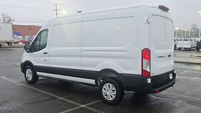 New 2026 Ford Transit 250 Medium Roof Empty Cargo Van for sale #L26303 - photo 2