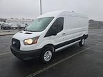 New 2026 Ford Transit 250 Medium Roof Empty Cargo Van for sale #L26303 - photo 1