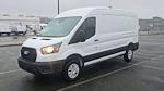 New 2026 Ford Transit 250 Medium Roof Empty Cargo Van for sale #L26303 - photo 6