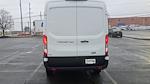 New 2026 Ford Transit 250 Medium Roof Empty Cargo Van for sale #L26303 - photo 8