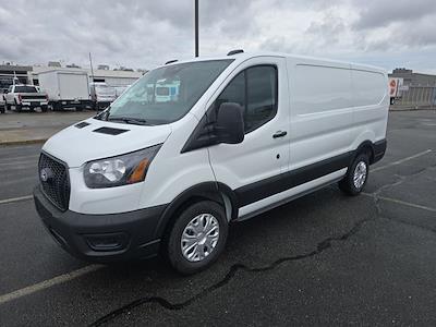New 2026 Ford Transit 150 Low Roof Empty Cargo Van for sale #L26309 - photo 1