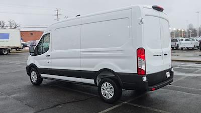 New 2026 Ford Transit 250 Medium Roof Empty Cargo Van for sale #L26325 - photo 2