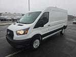 New 2026 Ford Transit 250 Medium Roof Empty Cargo Van for sale #L26325 - photo 1