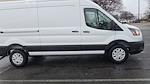 New 2026 Ford Transit 250 Medium Roof Empty Cargo Van for sale #L26325 - photo 3