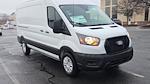New 2026 Ford Transit 250 Medium Roof Empty Cargo Van for sale #L26325 - photo 4