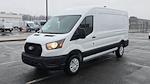 New 2026 Ford Transit 250 Medium Roof Empty Cargo Van for sale #L26325 - photo 6