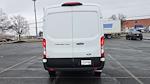 New 2026 Ford Transit 250 Medium Roof Empty Cargo Van for sale #L26325 - photo 8