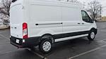 New 2026 Ford Transit 250 Medium Roof Empty Cargo Van for sale #L26325 - photo 9