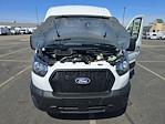 New 2026 Ford Transit 250 Medium Roof Upfitted Cargo Van for sale #L26327 - photo 24