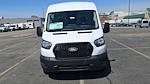 New 2026 Ford Transit 250 Medium Roof Upfitted Cargo Van for sale #L26327 - photo 5