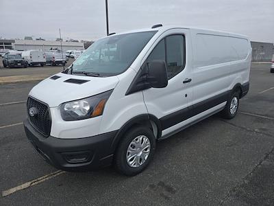 New 2026 Ford Transit 150 Low Roof Empty Cargo Van for sale #L26328 - photo 1
