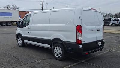 New 2026 Ford Transit 150 Low Roof Empty Cargo Van for sale #L26328 - photo 2
