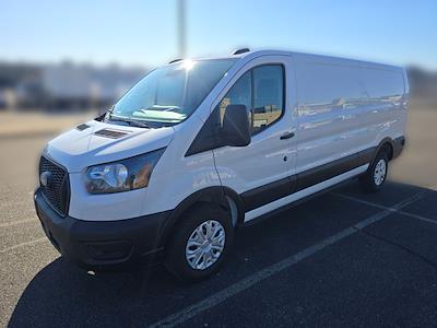 New 2026 Ford Transit 250 Low Roof Empty Cargo Van for sale #L26329 - photo 1