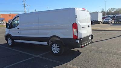 New 2026 Ford Transit 250 Low Roof Empty Cargo Van for sale #L26329 - photo 2