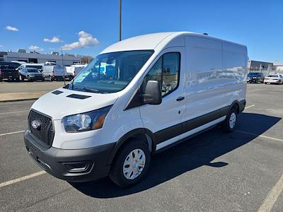 New 2026 Ford Transit 250 Medium Roof Empty Cargo Van for sale #L26330 - photo 1