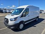 New 2026 Ford Transit 250 Medium Roof Empty Cargo Van for sale #L26330 - photo 1