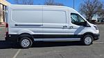 New 2026 Ford Transit 250 Medium Roof Empty Cargo Van for sale #L26330 - photo 2